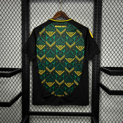 Jamaica 24/25 Away (Fan)