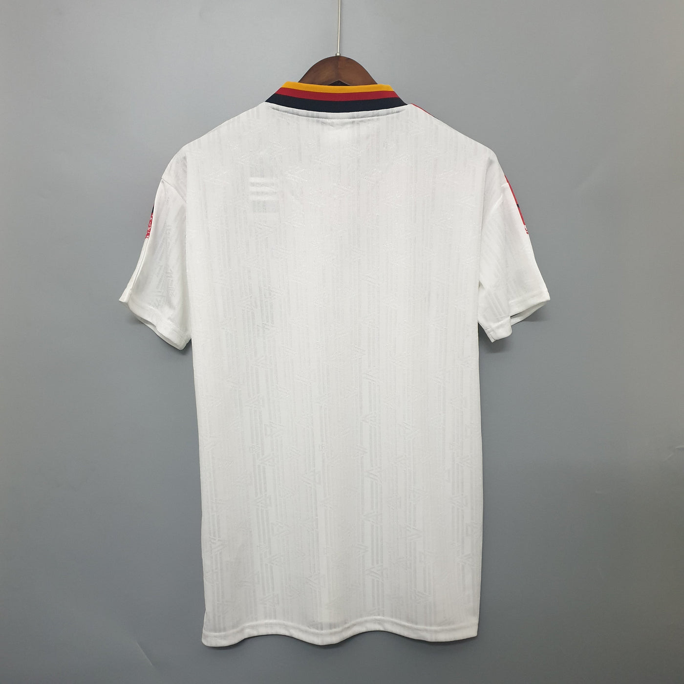 Germany Retro 1994 Home (Fan)