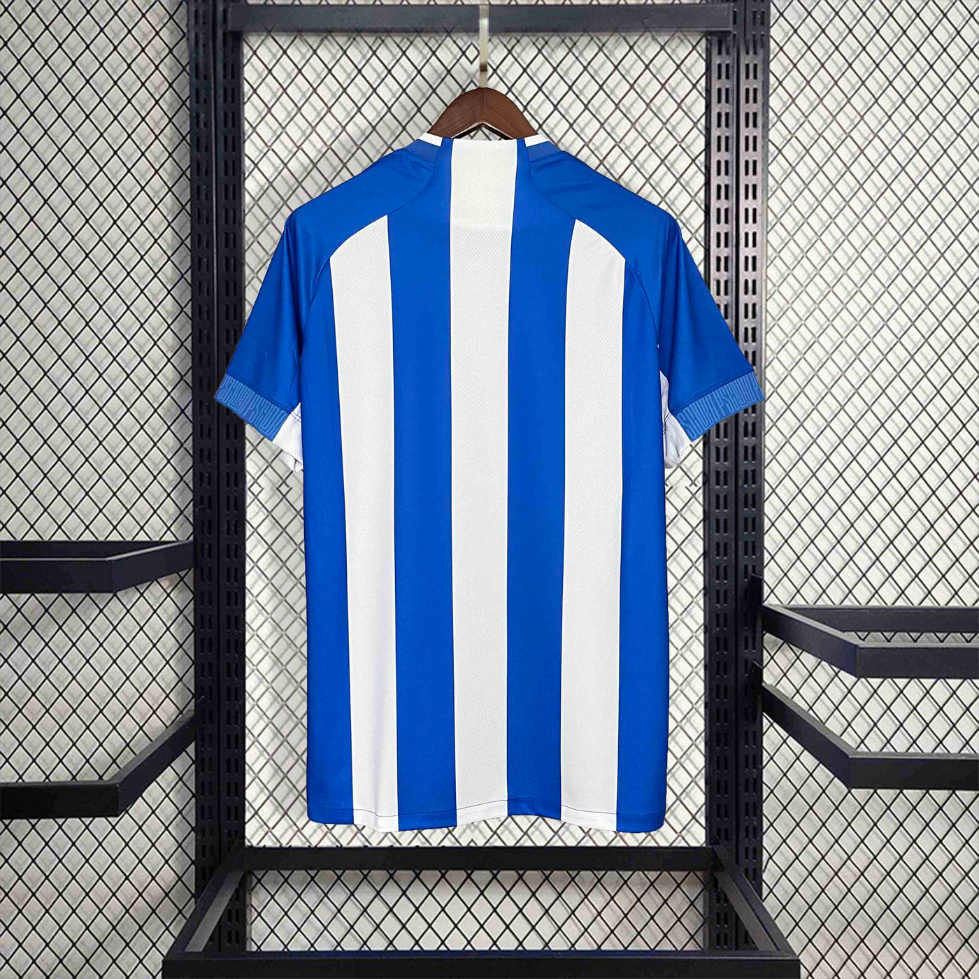Paysandu 24/25 Home (Fan)