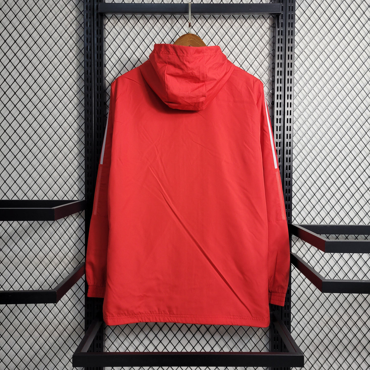 Manchester United 23/24 Windbreaker (Fan)