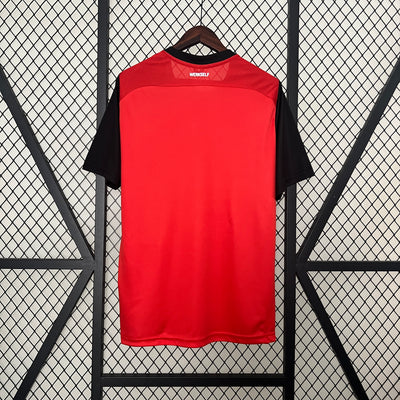 Leverkusen 24/25 Home (Fan)