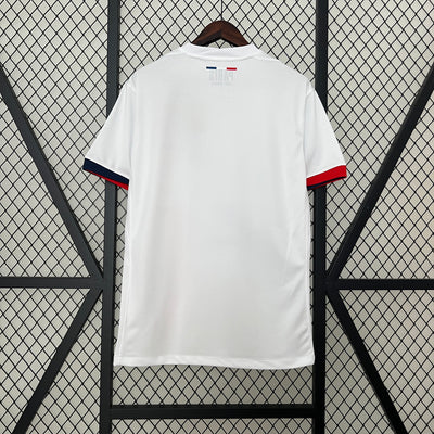 Paris Saint Germain 24/25 Away (Fan)