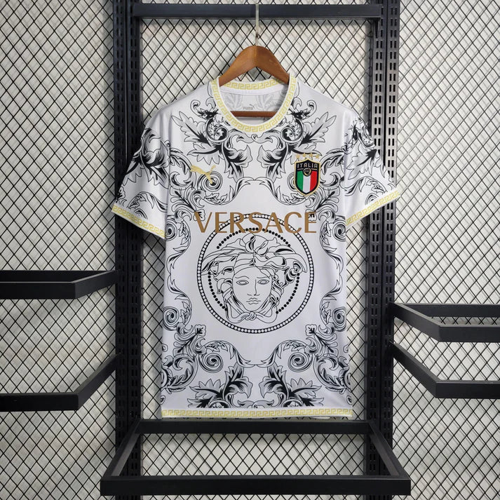 Italy 24/25 Versace Edition (Fan)