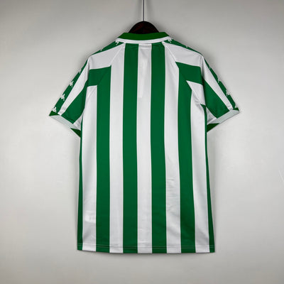 Real Betis Retro 00/01 Home (Fan)
