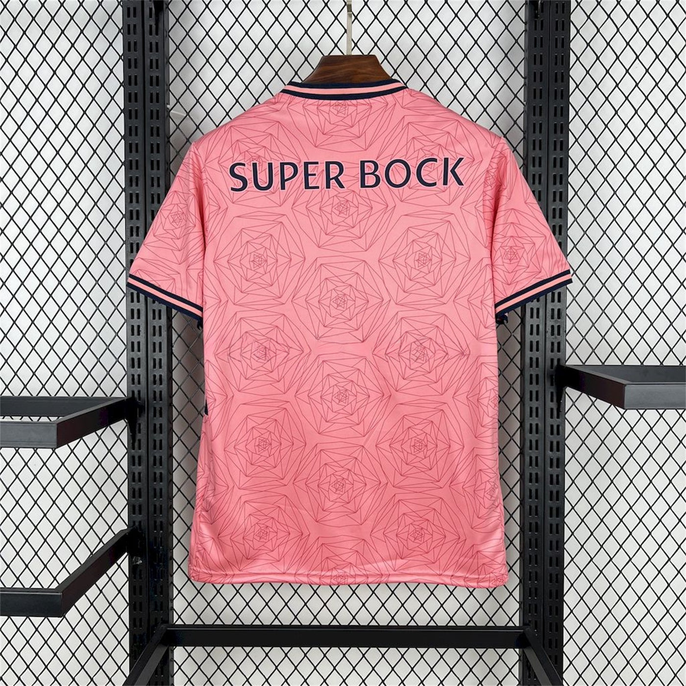 Porto 25/26 Away (Fan)