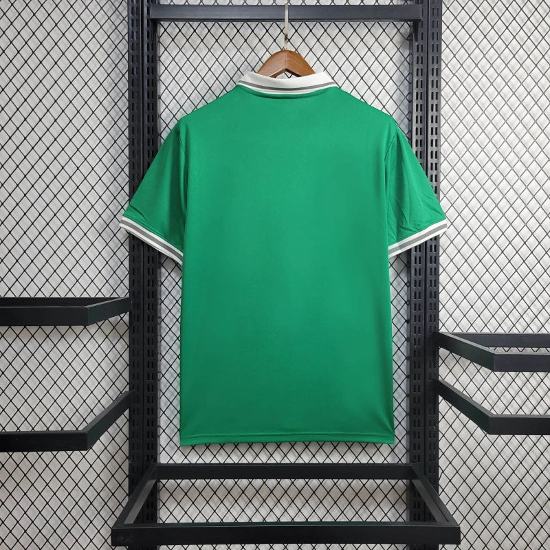 Nigeria 24/25 Home (Fan)