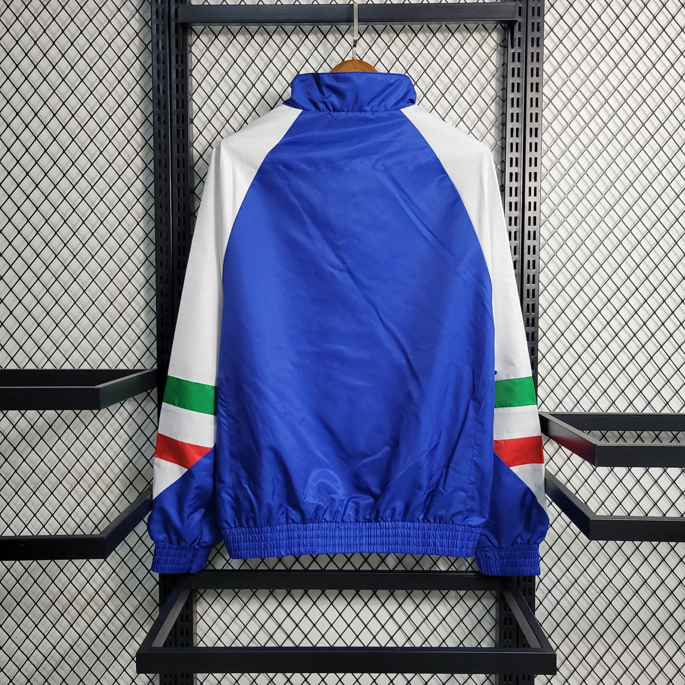 Italy 23/24 Windbreaker
