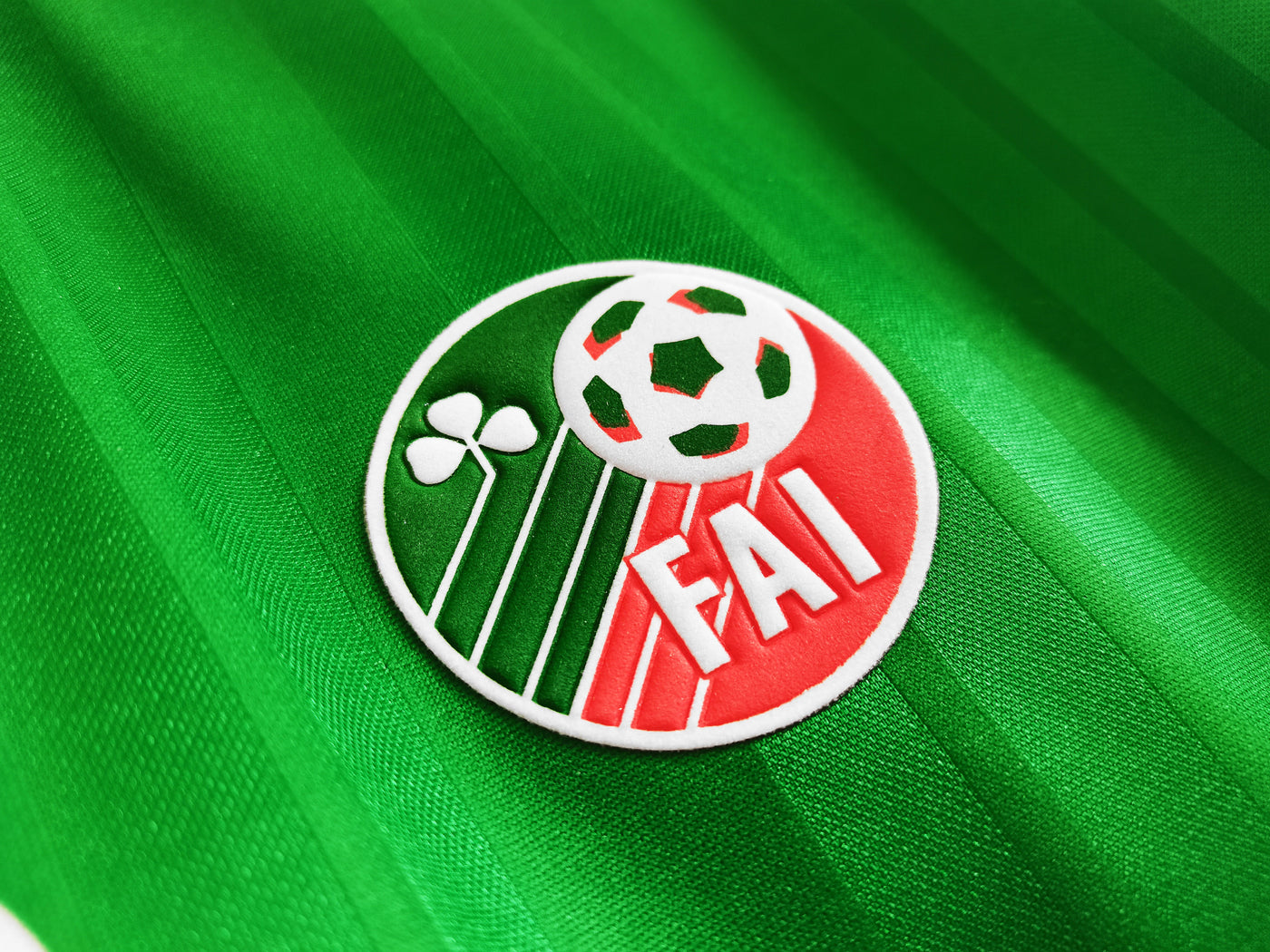 Ireland Retro 1992/1994 Home (Fan)