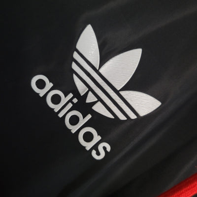 Flamengo 23/24 Windbreaker