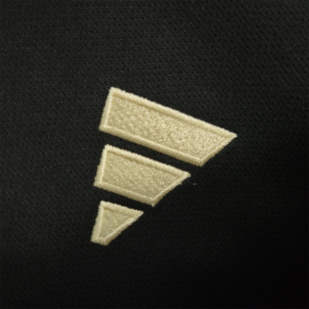 Jamaica Copa America 24/25 Away (Fan), Detail