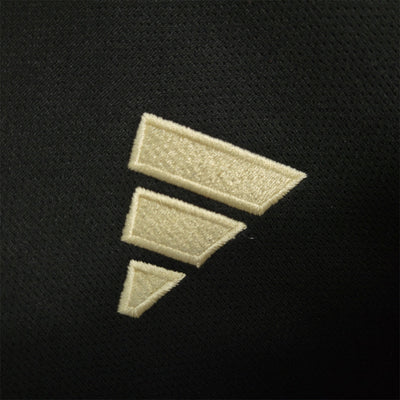 Jamaica Copa America 24/25 Away (Fan), Detail