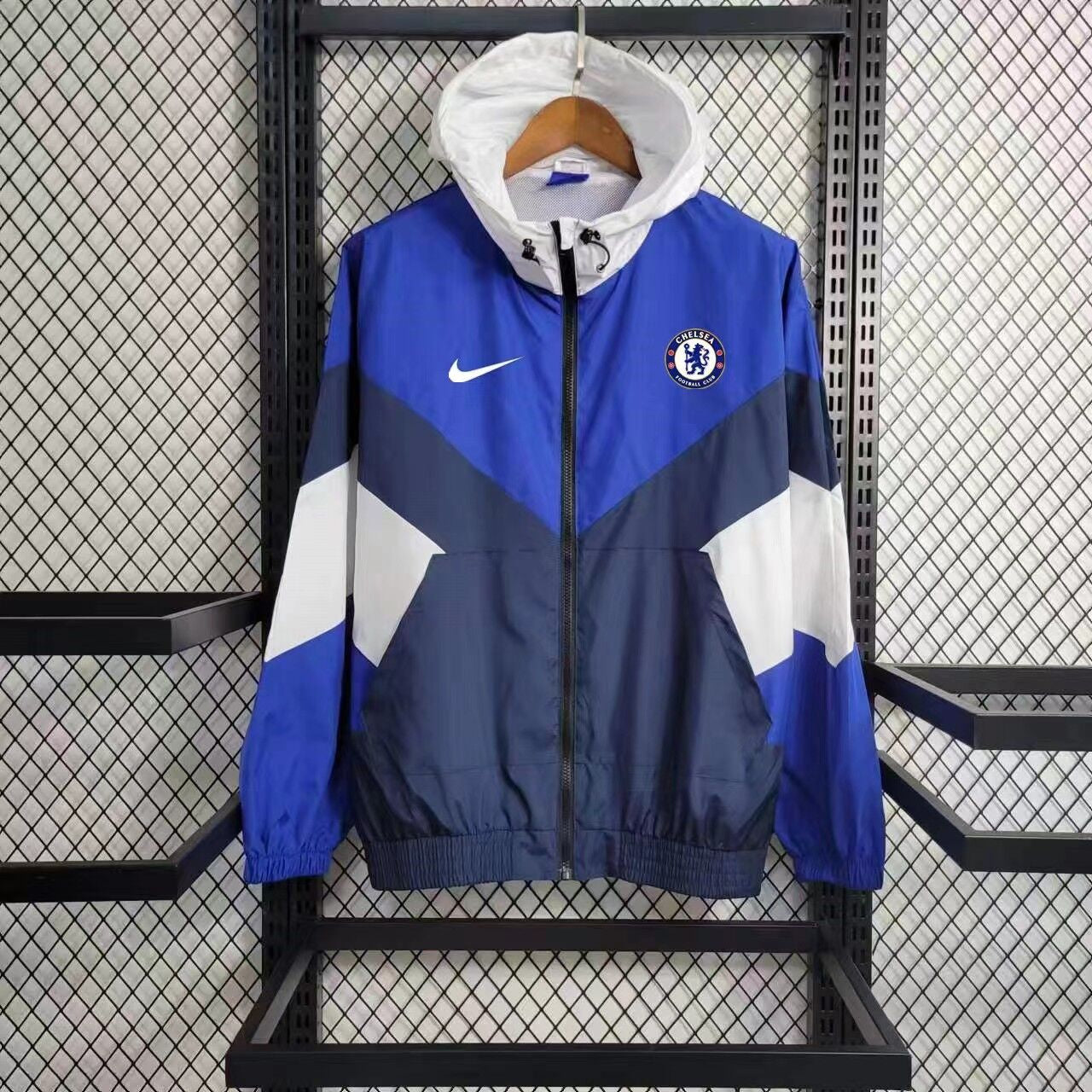 Chelsea 23/24 Windbreaker