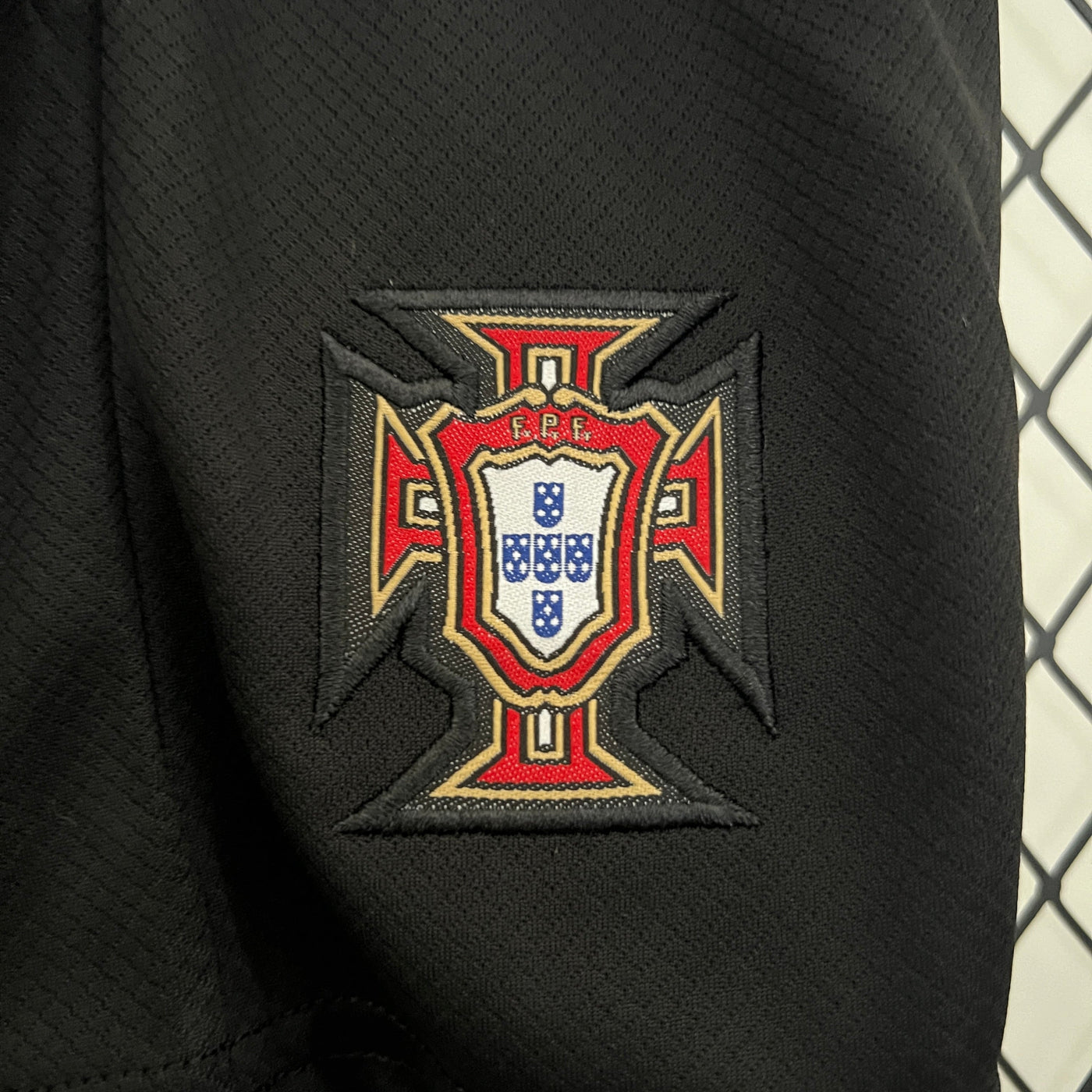 Portugal 24/25 Away (Kids)