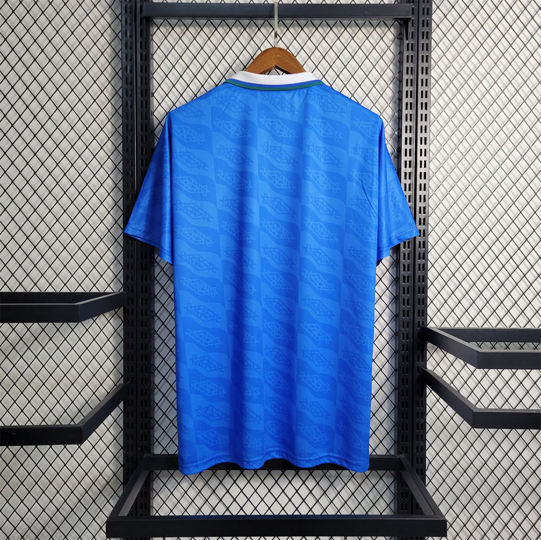 Brazil Retro 1992 Away (Fan)