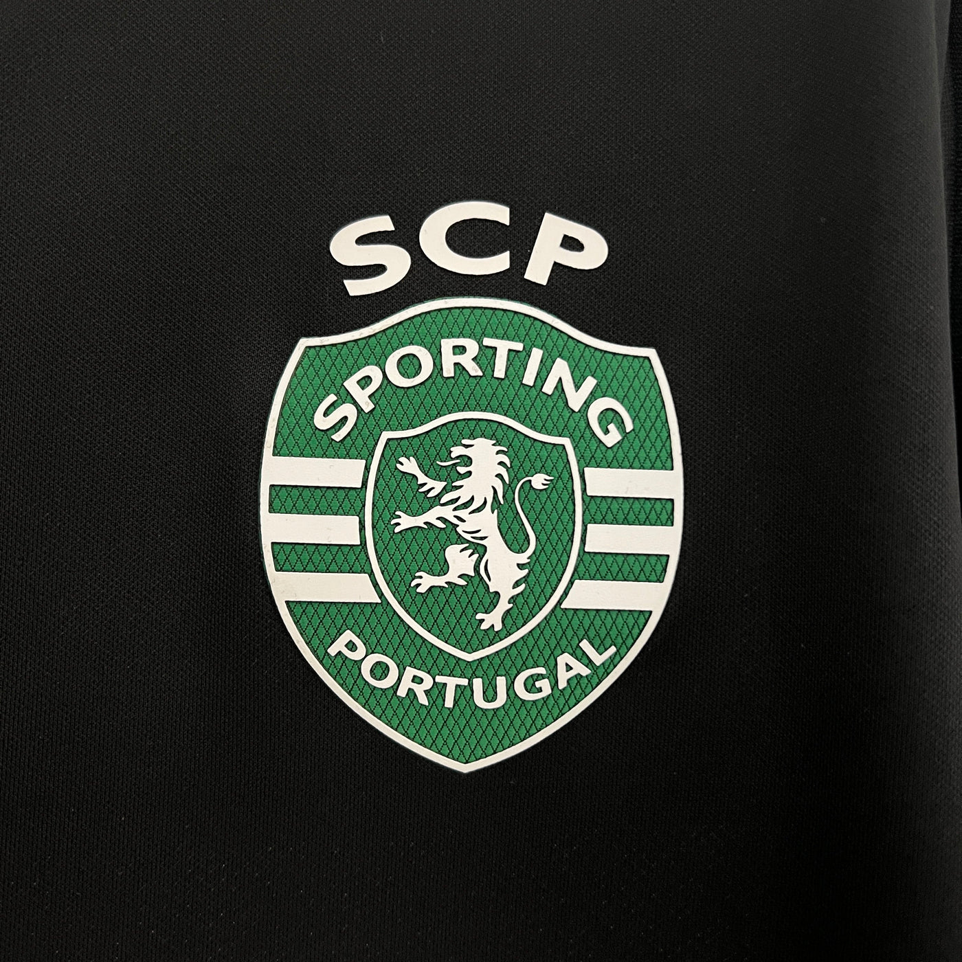 Sporting Lisbon 23/24 fourth away (Fan)