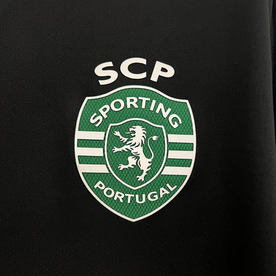 Sporting Lisbon 23/24 fourth away (Fan)
