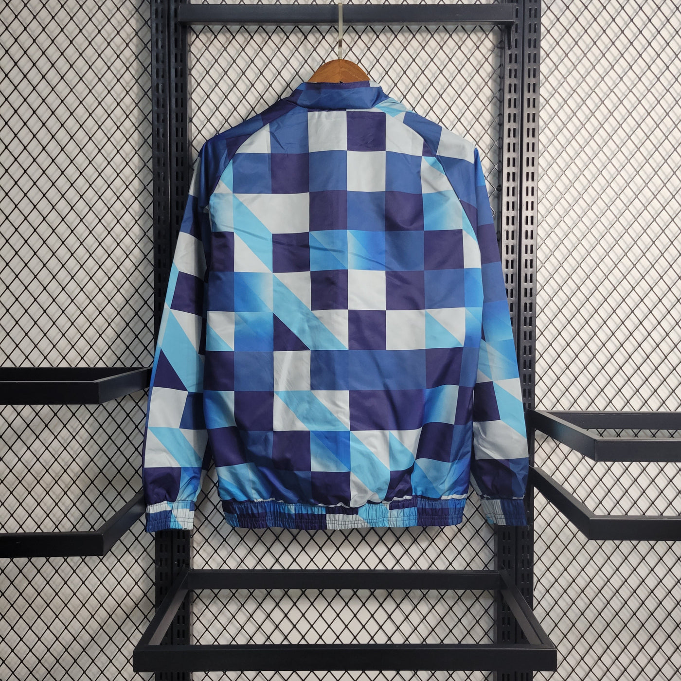 Manchester City 23/24 Windbreaker