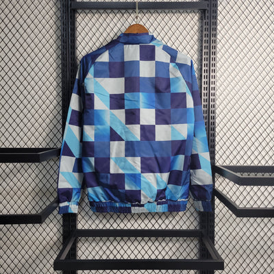 Manchester City 23/24 Windbreaker