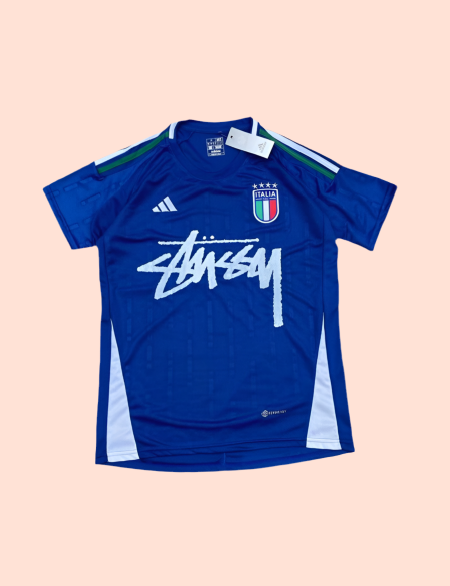 Italy X Stüssy Home (Fan)
