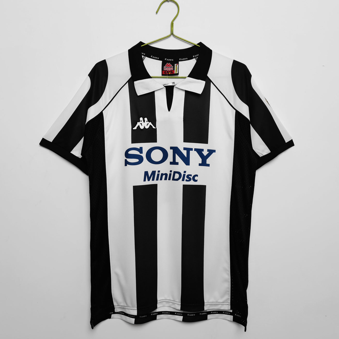 Juventus Retro 1997/98 Home (Fan)