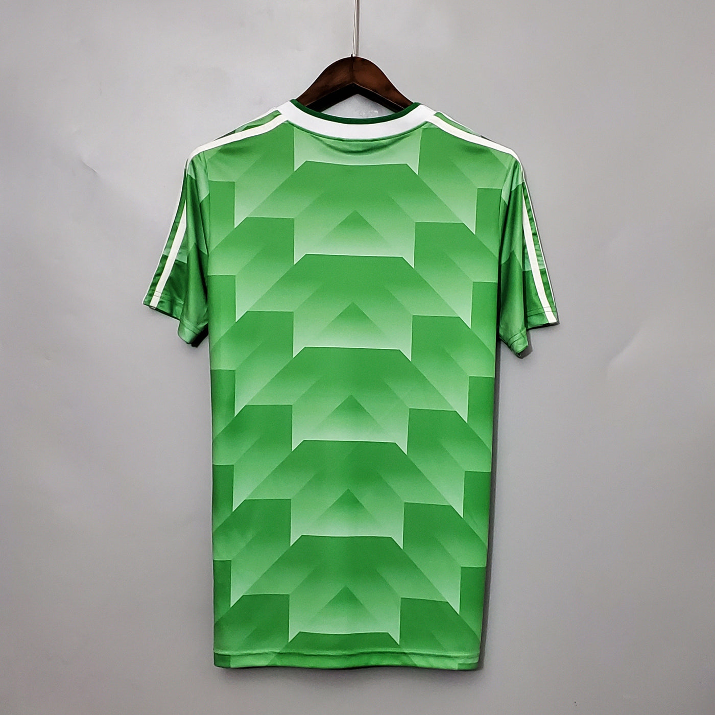 Germany Retro 1988 Away (Fan)