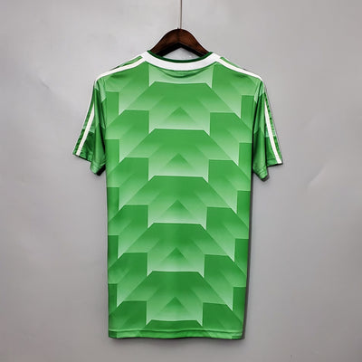 Germany Retro 1988 Away (Fan)