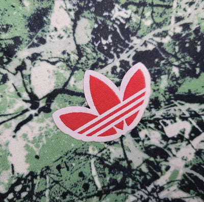 Manchester United 24/25 Green Co branded Edition (Fan)