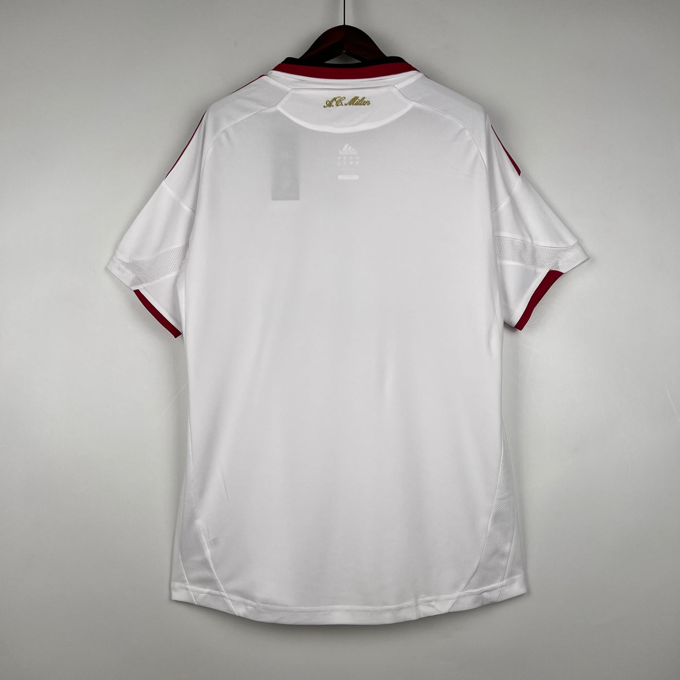 Ac Milan Retro 09/10 Away (Fan)
