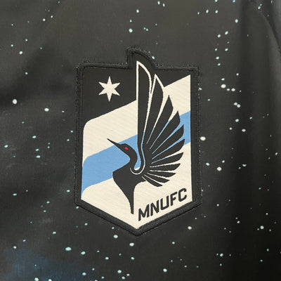Minnesota 24/25 Home (Fan)