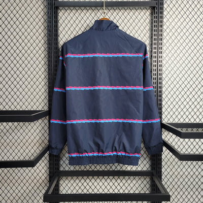 Arsenal 23/24 Reversible Windbreaker (Fan)