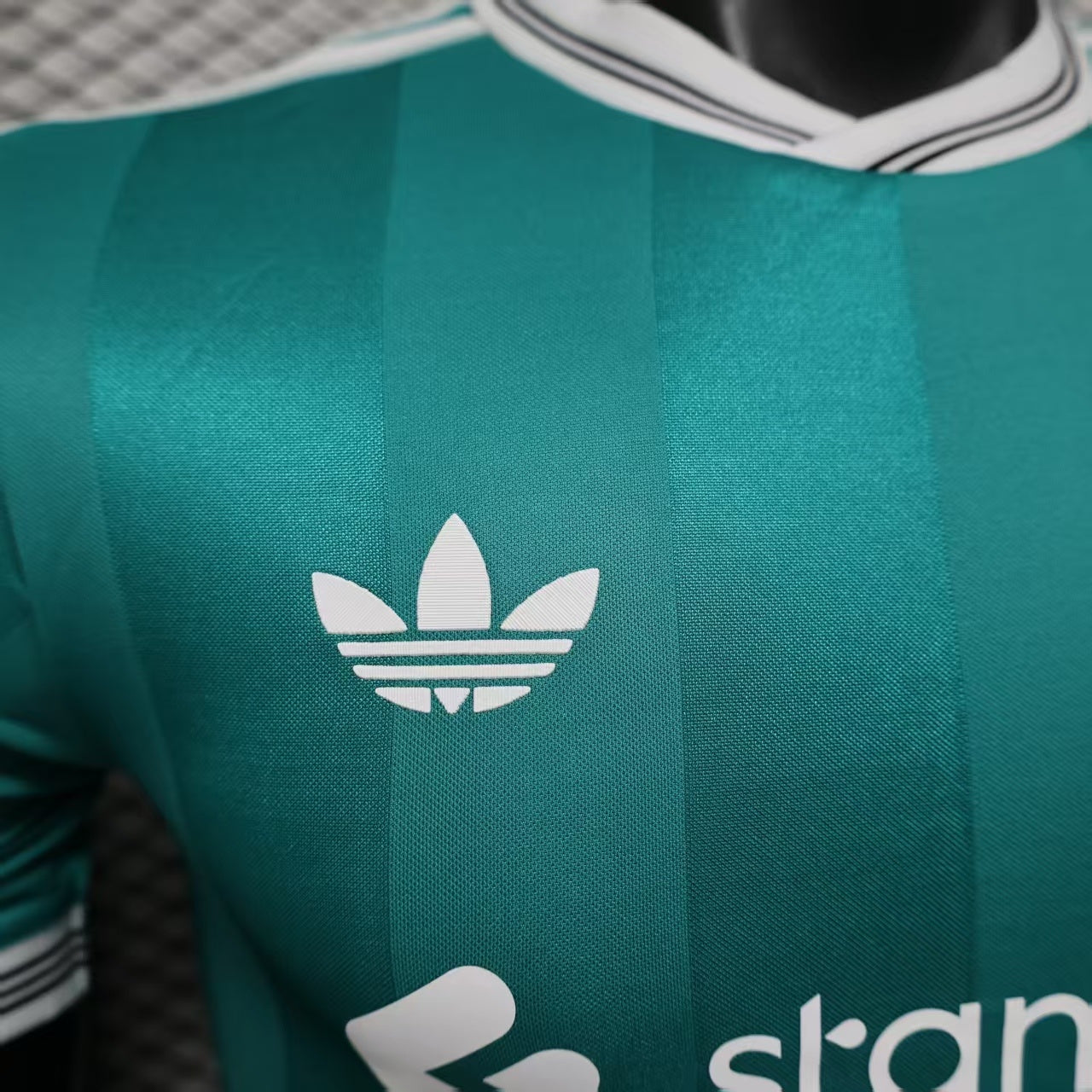 Liverpool 25/26 Third Kit (Player)