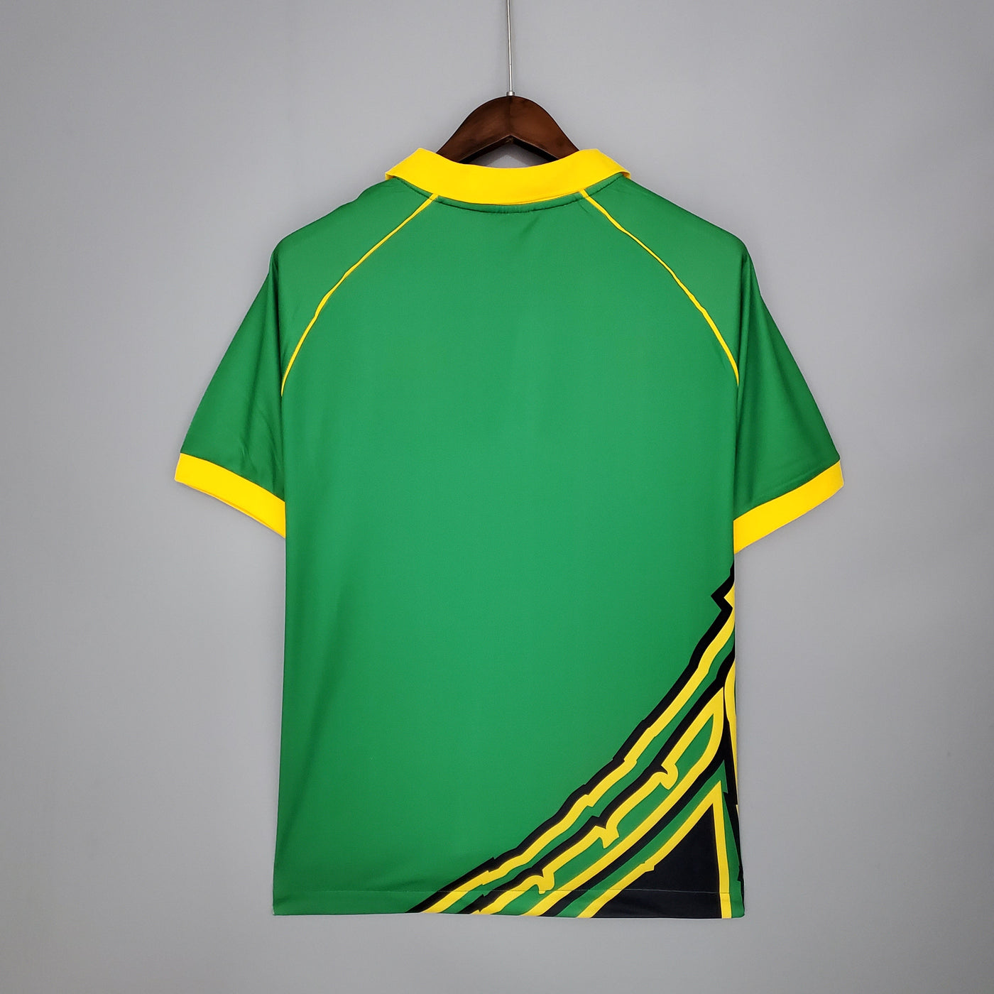 Jamaica Retro 1998 Away (Fan)