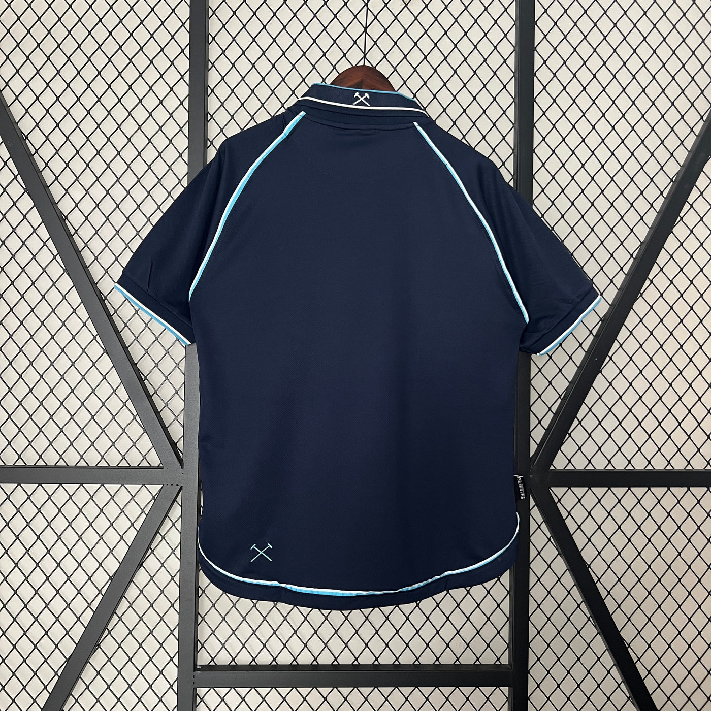 West Ham United Retro 99/01 Third Away (Fan)