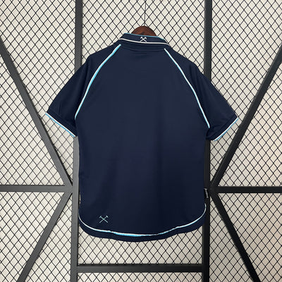 West Ham United Retro 99/01 Third Away (Fan)