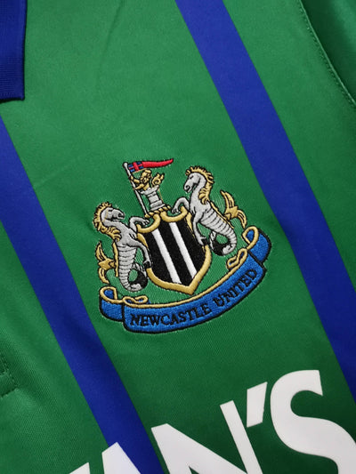 Newcastle Retro 94/95 Away (Fan)