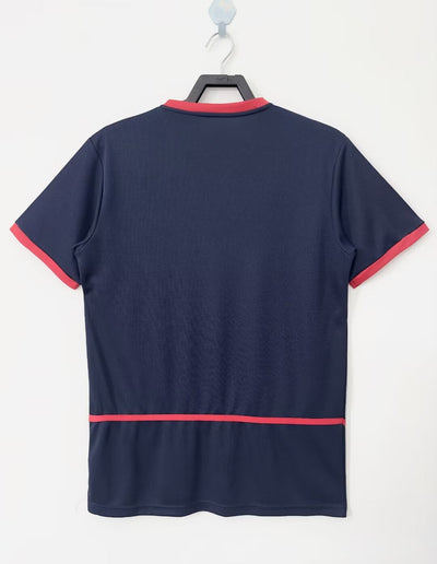 Arsenal Retro 2002-04 Away (Fan)