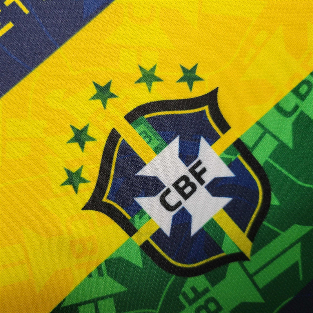 Brazil 22/23 Special Edition (Fan)