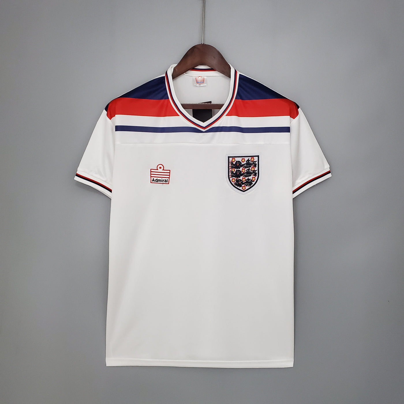 England Retro 1982 Home (Fan)