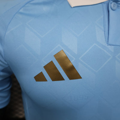 Belgium Euros 24/25 Away (Player), Detail
