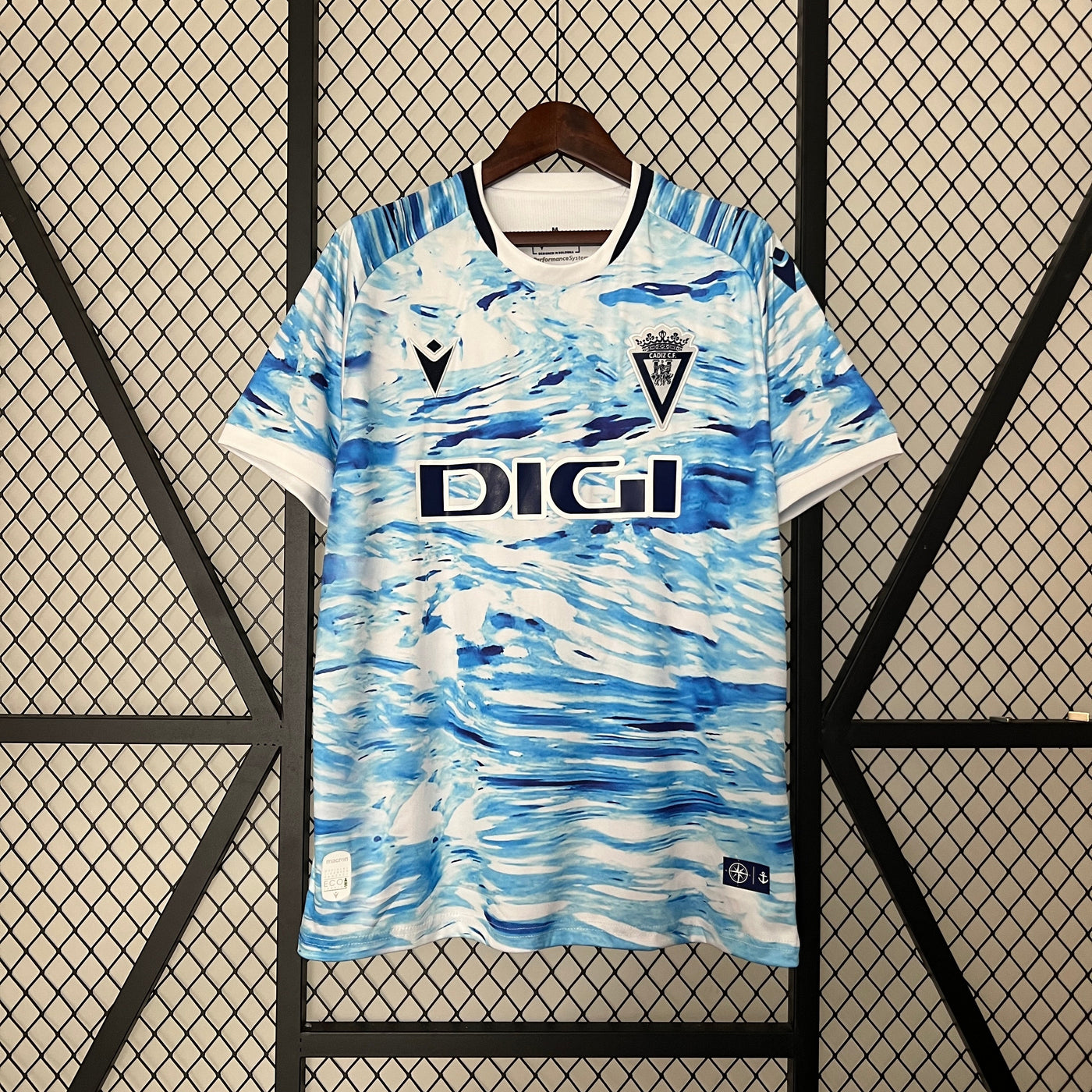 Cadiz 24/25 Special Edition (Fan)