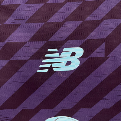 Porto 24/25 Third Away (Fan)