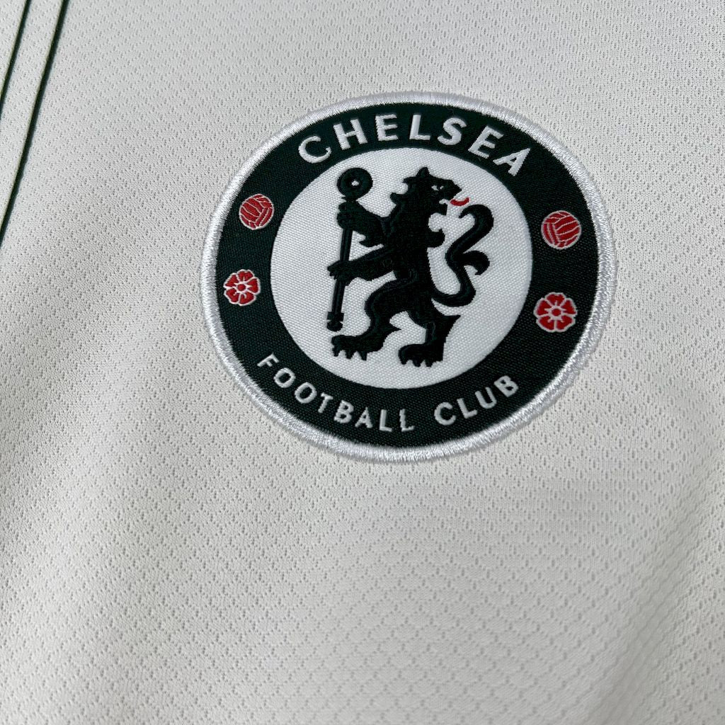 Chelsea 25/26 Away (Fan)