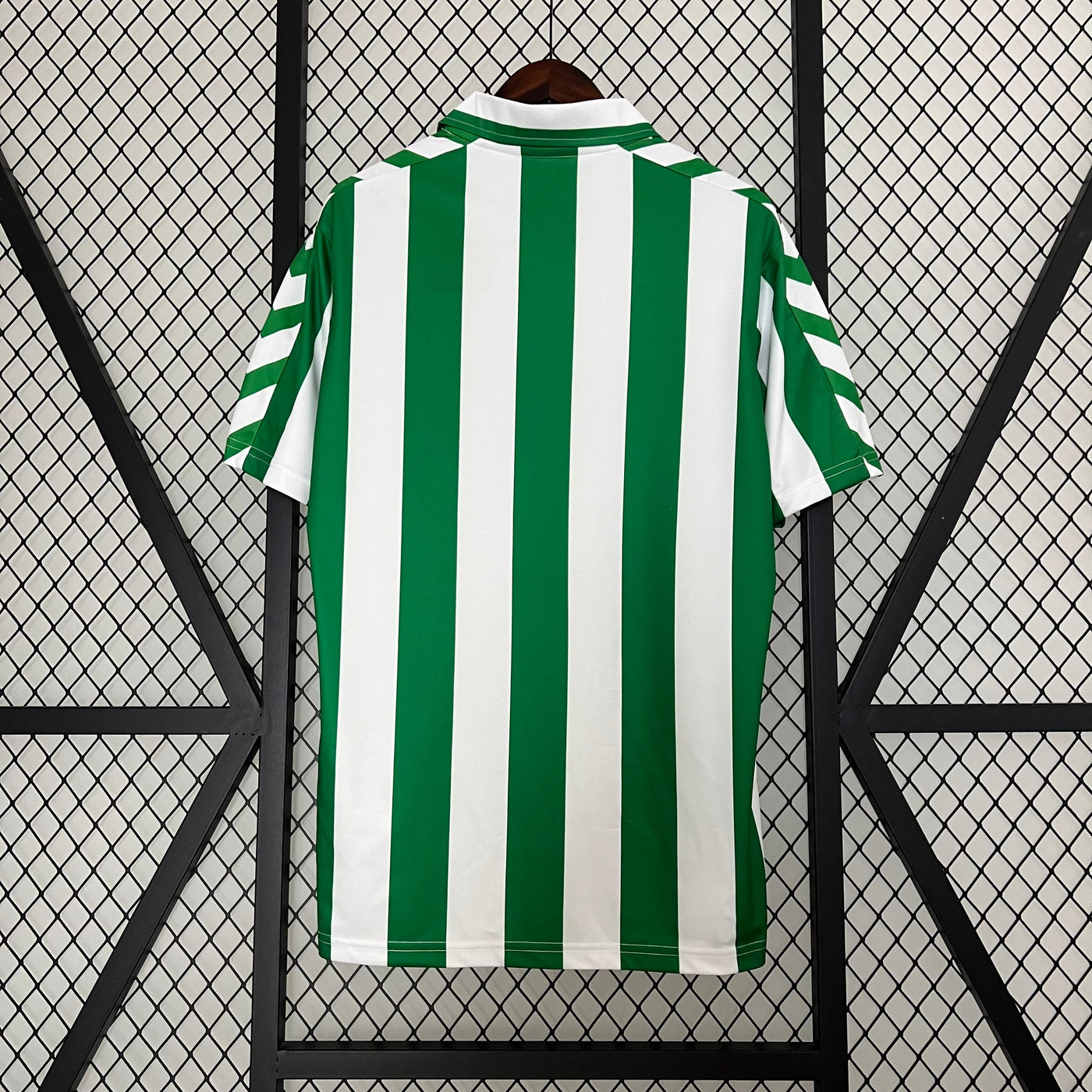 Real Betis Retro 88/89 Home (Fan)