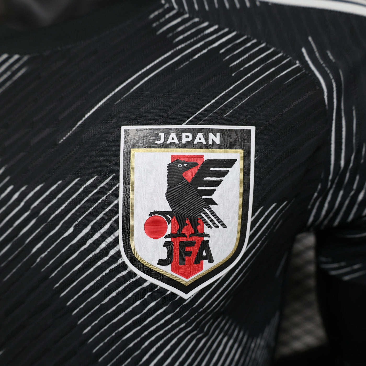 Japan 24/25 Special Edition (Player)