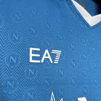 Napoli 24/25 Home (Fan)