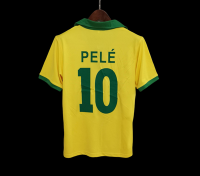 Brazil Retro 1957 Home (Fan)