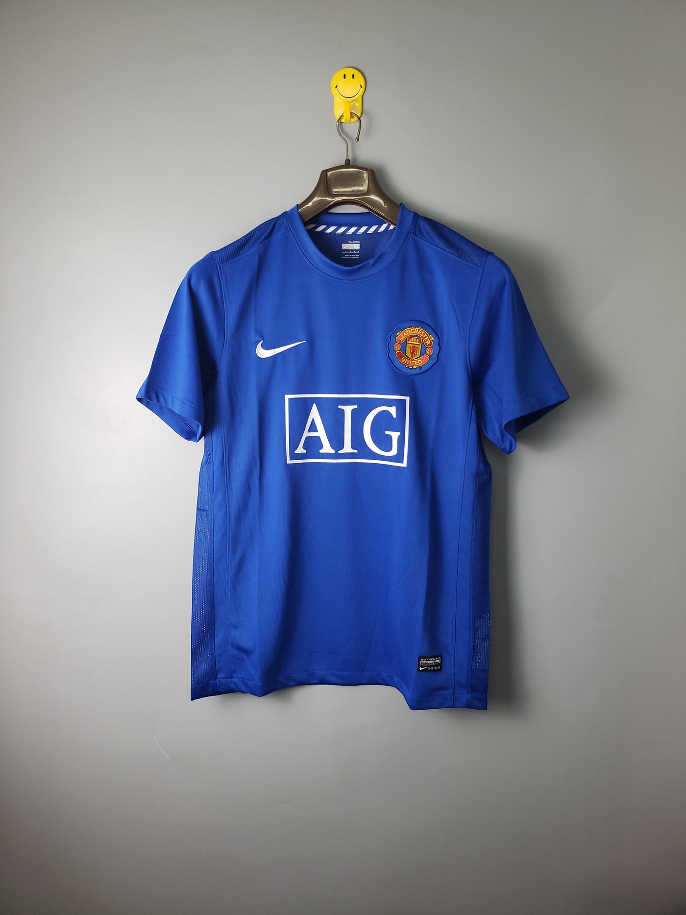 Manchester United Retro 07/08 Away (Fan)