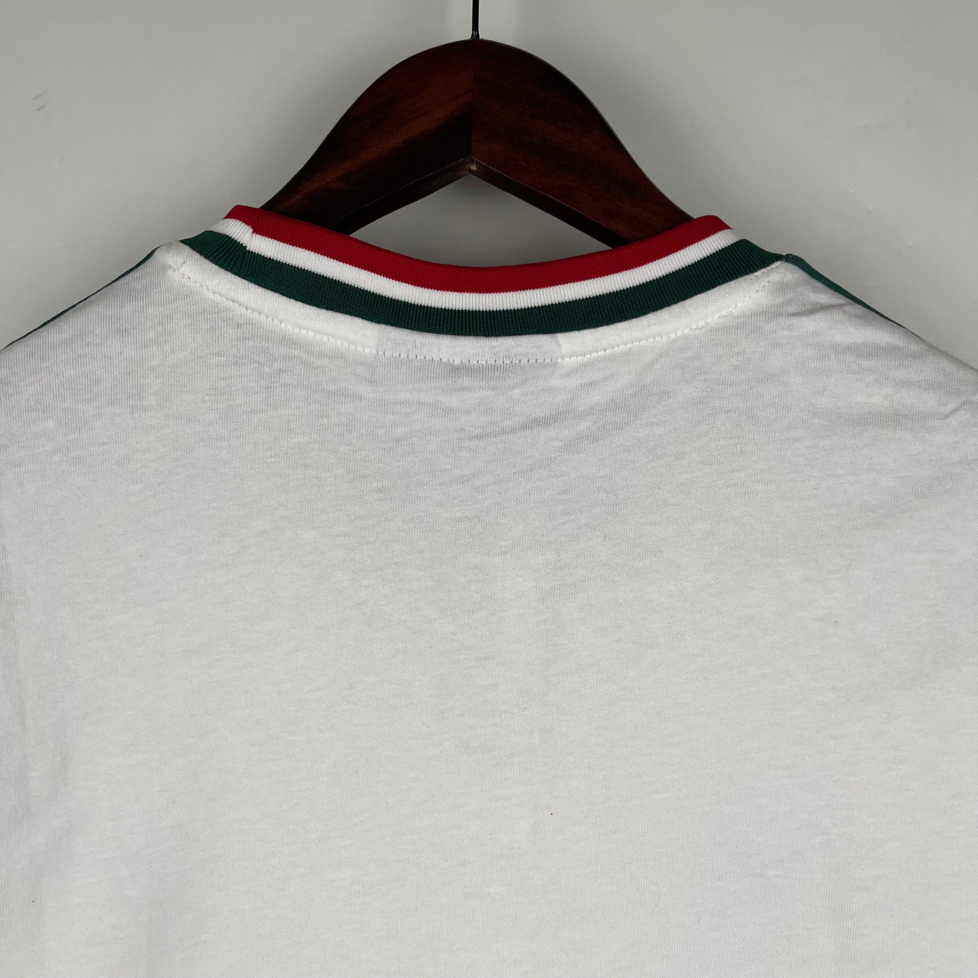 Fluminense Retro 14/15 White (Fan)