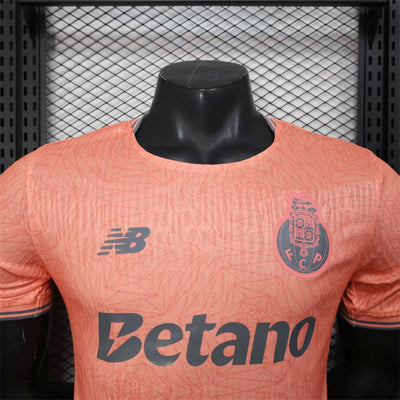 Porto 25/26 Away (Player)
