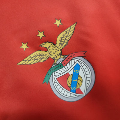 Benfica 23/24 Windbreaker